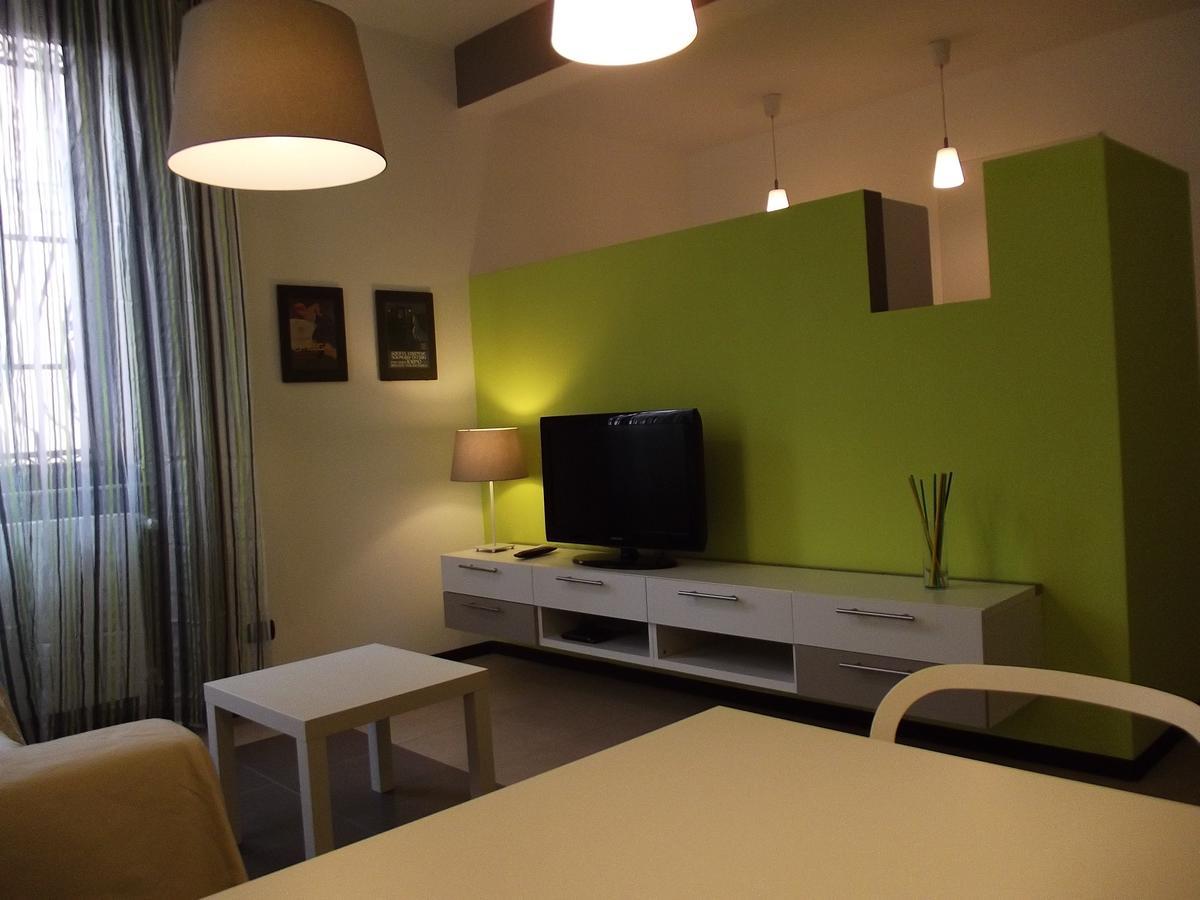 Cimarhosa House Apartment Bagian luar foto