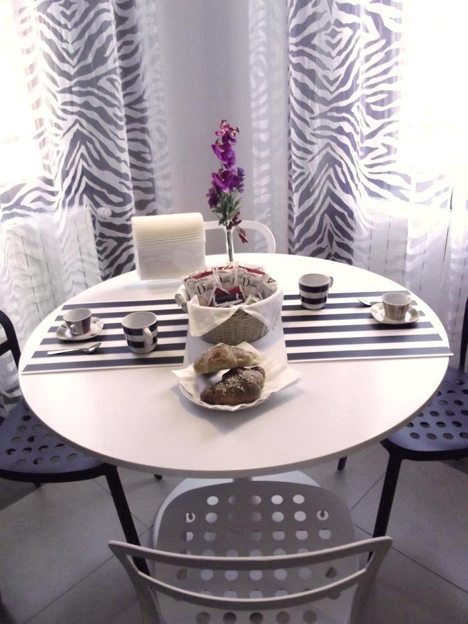 Cimarhosa House Apartment Bagian luar foto