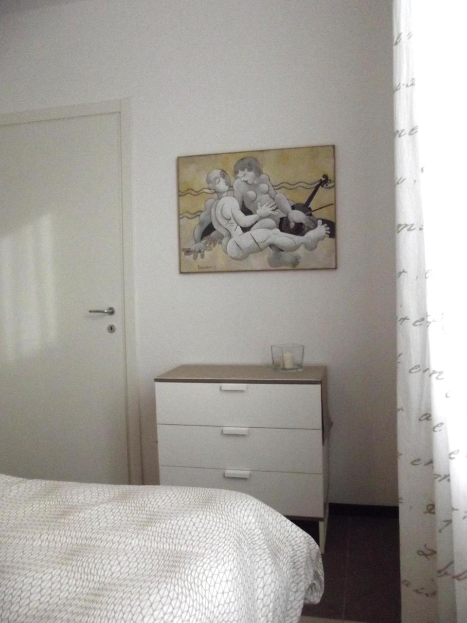 Cimarhosa House Apartment Bagian luar foto
