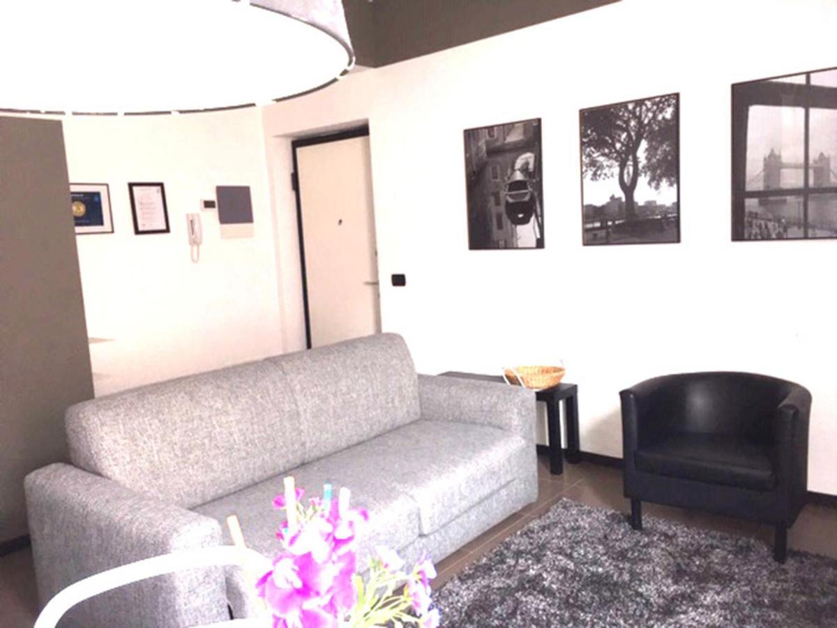 Cimarhosa House Apartment Bagian luar foto